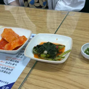공가네감자옹심이 리뷰 사진