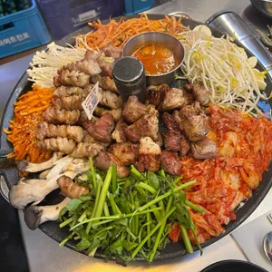 돼통령 대표 사진