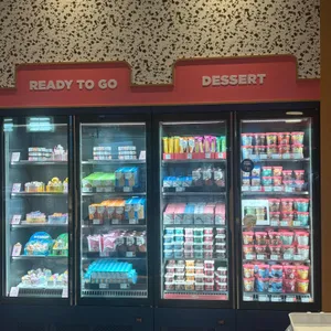 배스킨라빈스 리뷰 사진