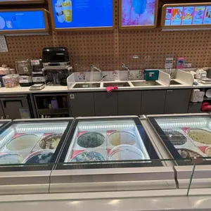 배스킨라빈스 리뷰 사진