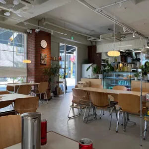 라루치아 리뷰 사진