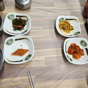 해동회수산 사진