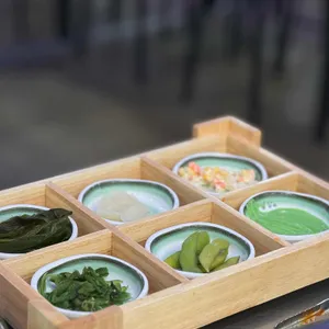 통영항수산민족 사진