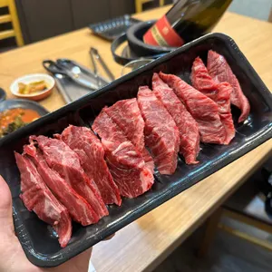 팔팔정육식당 사진