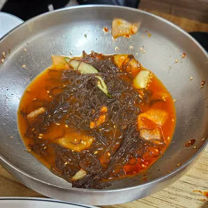 형제족발 사진