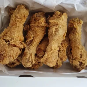 오부장치킨 사진