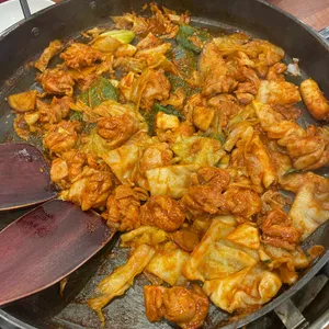 춘천집닭갈비 사진