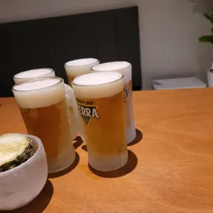 김봉남맥주 사진