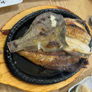 등대생선구이 사진