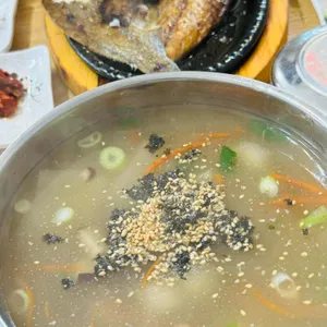 등대생선구이 사진