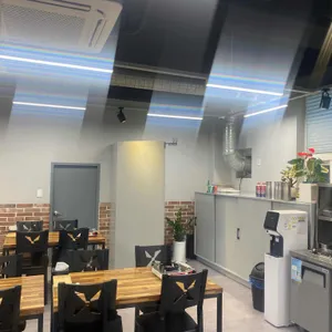 느티나무 생오리구이 리뷰 사진