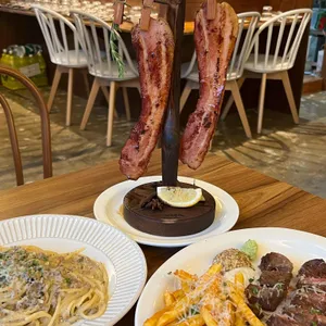 뽈로파스타 사진