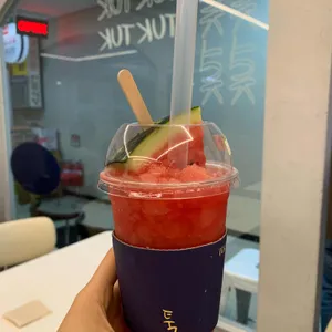 툭툭 사진 1