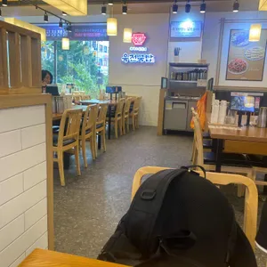 육전국밥 리뷰 사진