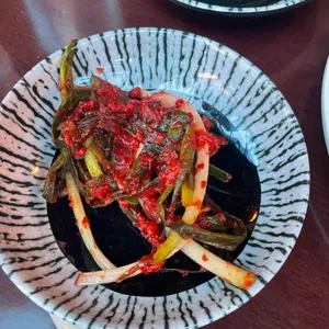 시선 사진