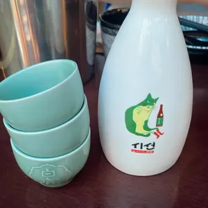 시선 사진