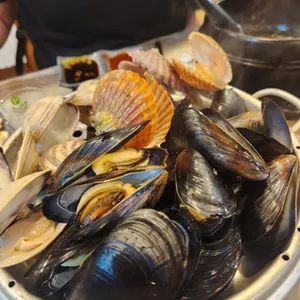 포항회수산 사진