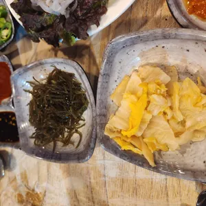 포항회수산 사진