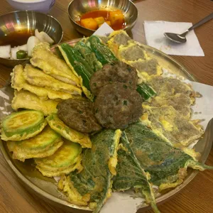 육전국밥 사진
