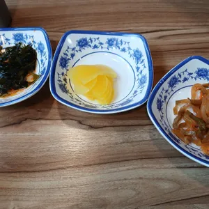 구구향산씨 도삭면 사진