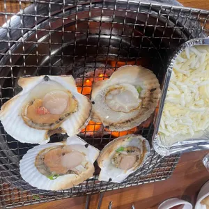 포항조개구이 사진