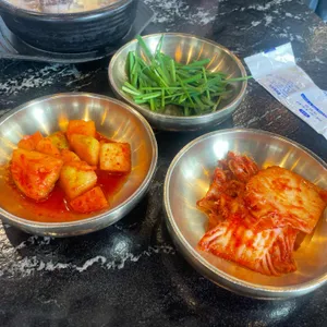 첨단공원국밥 사진