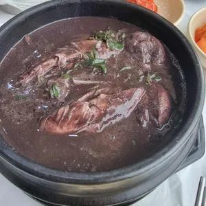세종이도삼계탕 리뷰 사진
