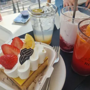 카페 루 사진