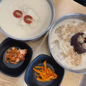 콩심팥심 사진