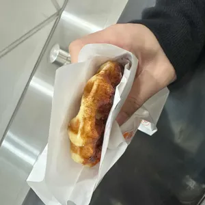 와플샵 사진