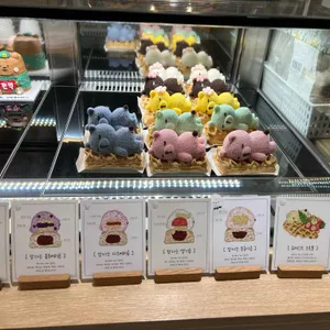 듀레스트 리뷰 사진