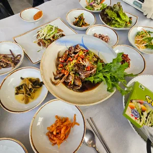 봉담뜰&송이랑게 사진