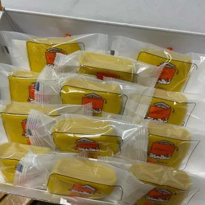황박사전주초당쫀디기 리뷰 사진