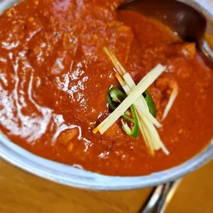 인디아 팰리스 사진