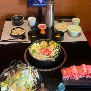 옥소반 사진