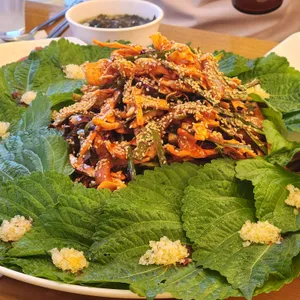 강릉집 사진