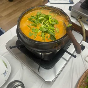 영미오리탕 사진