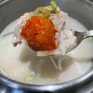 서울깍두기 사진