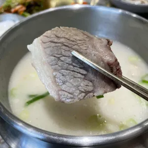 서울깍두기 사진