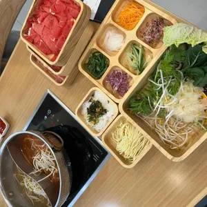 샤브올데이 리뷰 사진