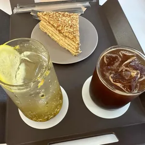 에이오커피 사진