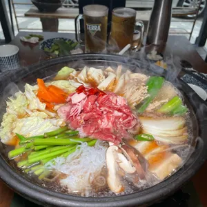 작은집 이자카야 사진