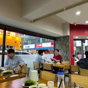영동족발 리뷰 사진