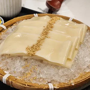 요미우돈교자 사진