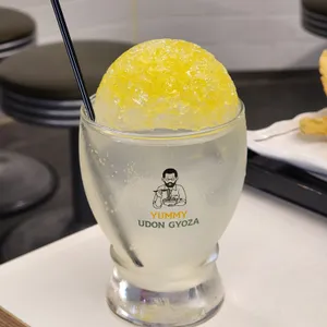 요미우돈교자 사진