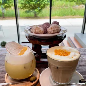 카페에이 사진