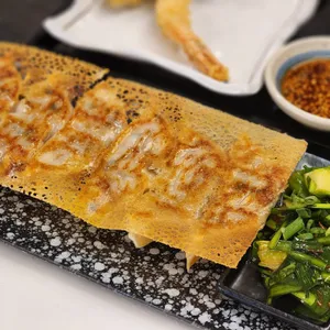 요미우돈교자 리뷰 사진