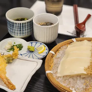 요미우돈교자 리뷰 사진