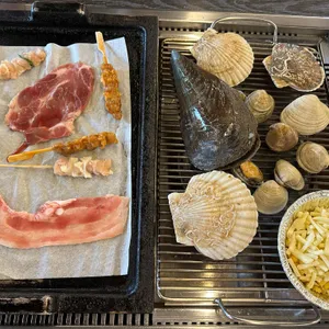 무한조개 대표 사진