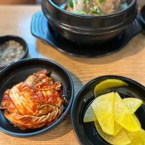 엄마손칼국수 사진